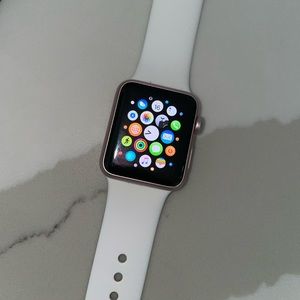 Apple Watch series 1, 38MM